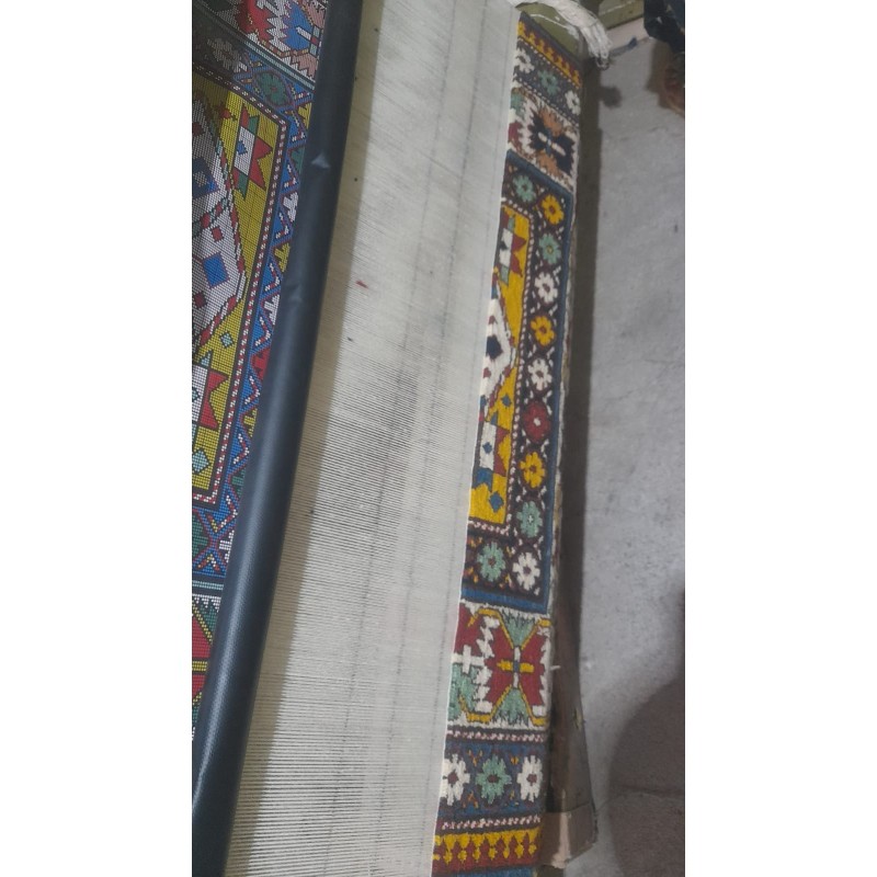 シルバンラグ - C50749 — 123 × 158 cm