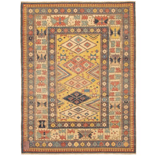 シルバンラグ - C50749 — 123 × 158 cm