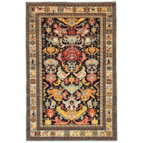 シルヴァン絨毯 - C50750 — 128 × 194 cm