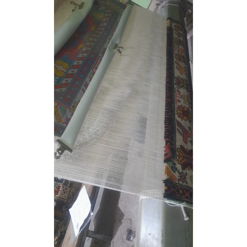 シルヴァン絨毯 - C50750 — 128 × 194 cm