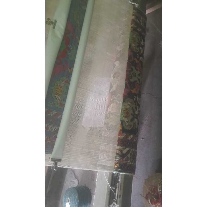 シルヴァン絨毯 - C50750 — 128 × 194 cm