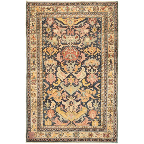 シルヴァン絨毯 - C50750 — 128 × 194 cm