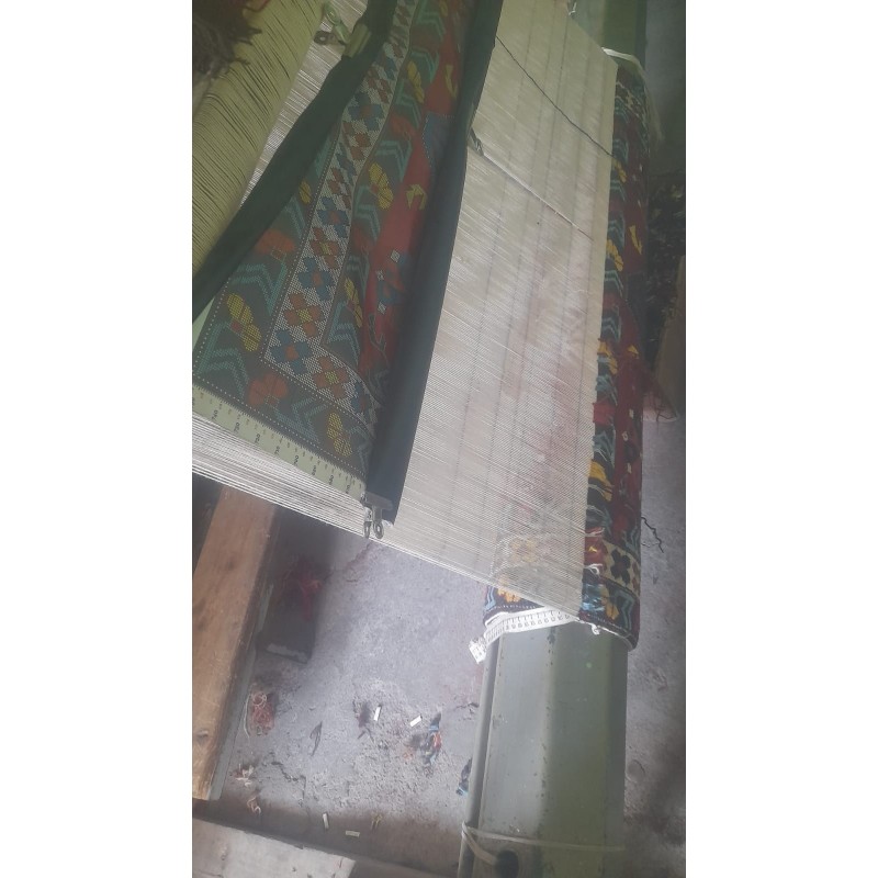 シルヴァン・ラグ - C50755 — 131 × 181 cm