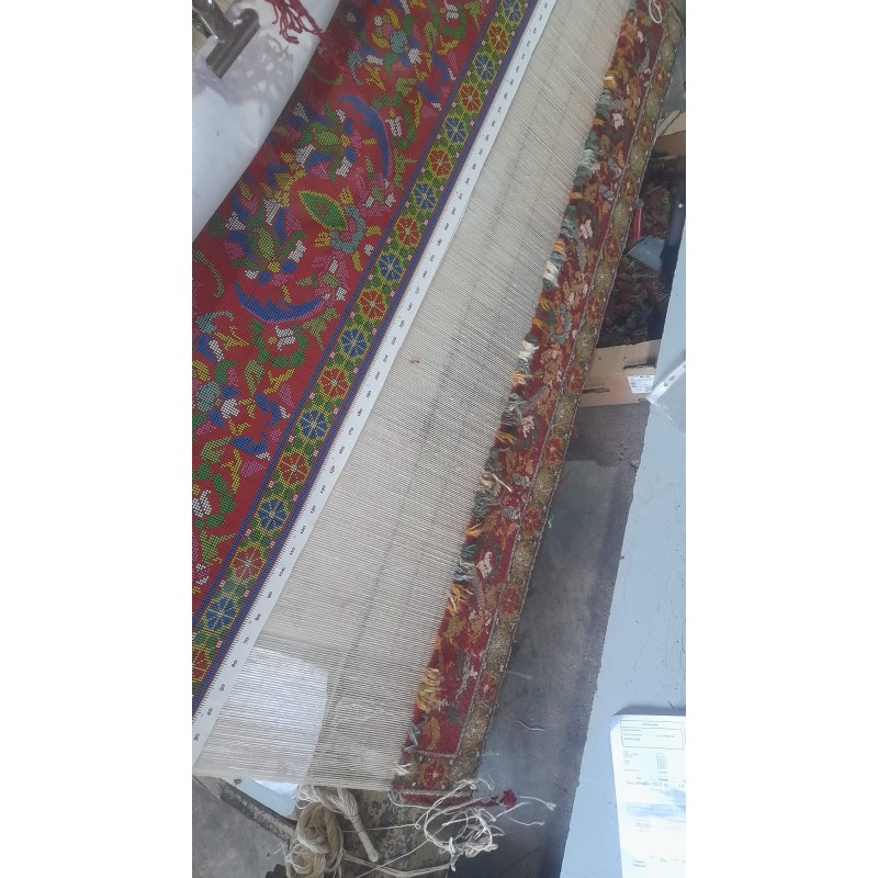 絶品カイロ・オスマン帝国カーペット - C50758 — 134 × 183 cm 絶品カイロ・オスマン帝国カーペット - C50758 — 134 × 183 cm