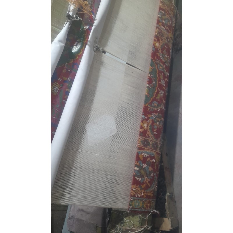 絶品カイロ・オスマン帝国カーペット - C50758 — 134 × 183 cm 絶品カイロ・オスマン帝国カーペット - C50758 — 134 × 183 cm