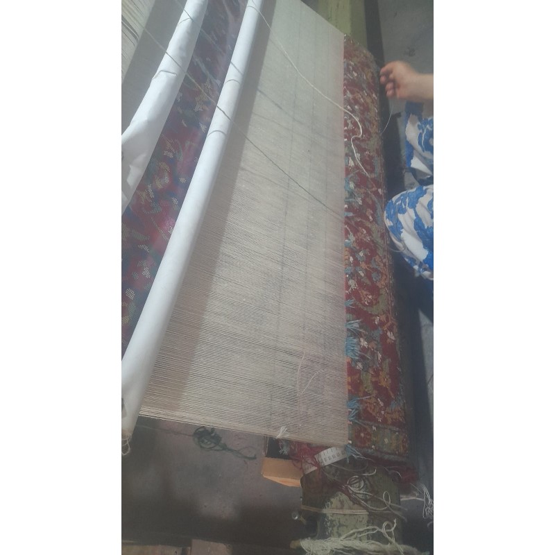 絶品カイロ・オスマン帝国カーペット - C50758 — 134 × 183 cm 絶品カイロ・オスマン帝国カーペット - C50758 — 134 × 183 cm