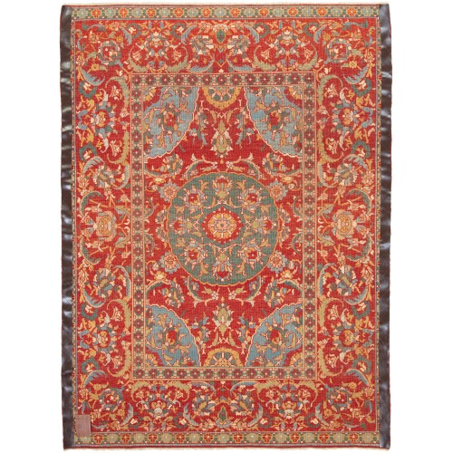 絶品カイロ・オスマン帝国カーペット - C50758 — 134 × 183 cm 絶品カイロ・オスマン帝国カーペット - C50758 — 134 × 183 cm