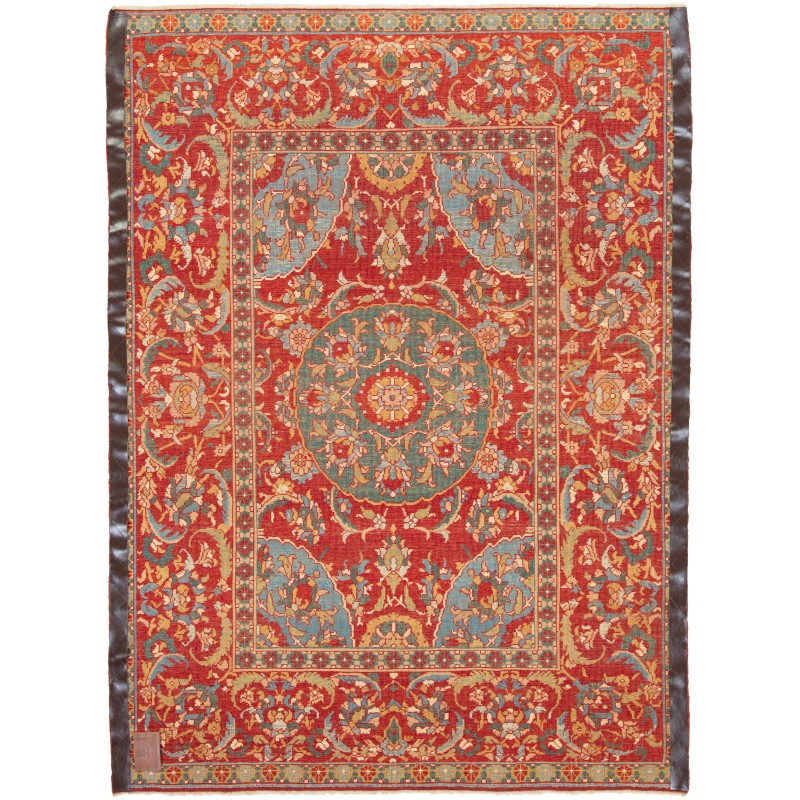 絶品カイロ・オスマン帝国カーペット - C50758 — 134 × 183 cm 絶品カイロ・オスマン帝国カーペット - C50758 — 134 × 183 cm