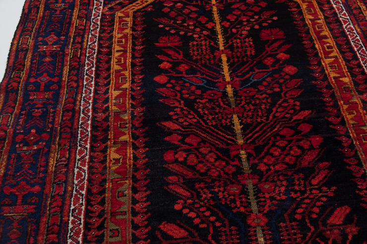 Komurcu Kula Antique Rug