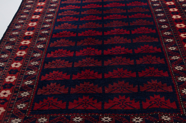 Yagcibedir Old Rug