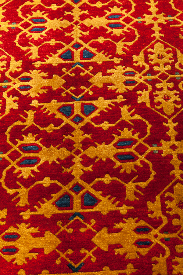 Selcuk Carpet