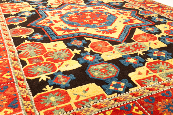 Persian Rug