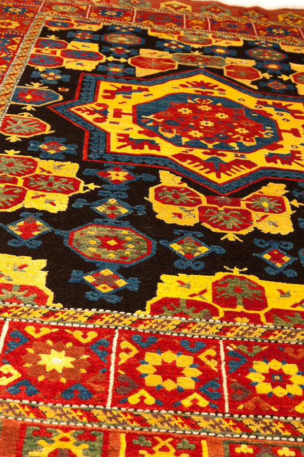 Seljuk Rug