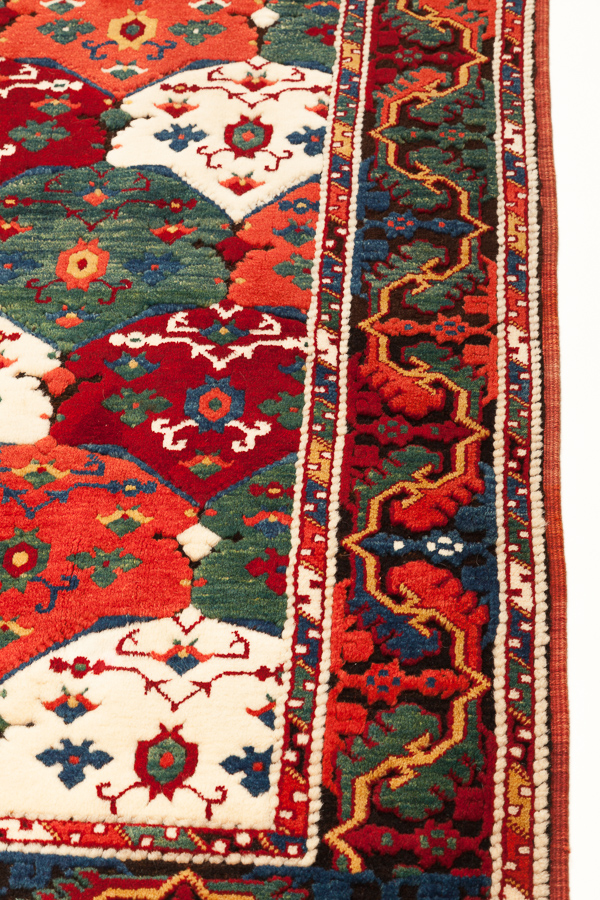 Selcuk Carpet