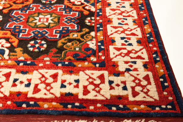 Ushak Carpet