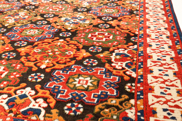 Seljuk Rug