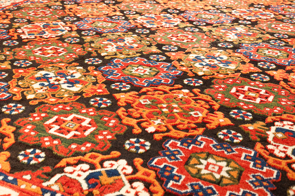 Selcuk Carpet