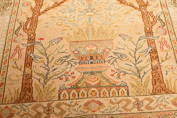 West Anatolian Rug