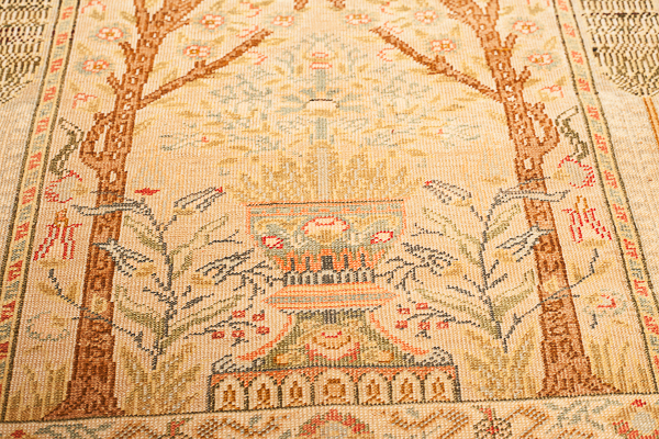 West Anatolian Rug