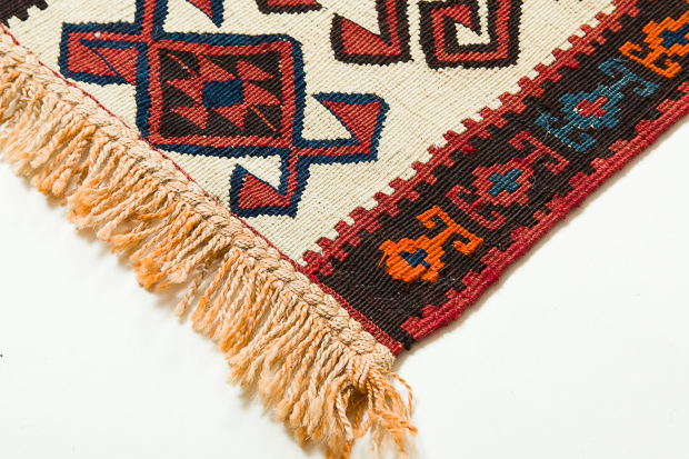 Van Old Kilim