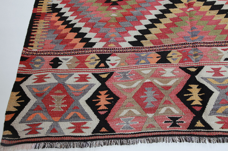 Mut Antique Kilim K28114