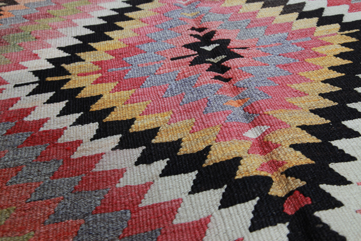 Mut Antique Kilim K28114