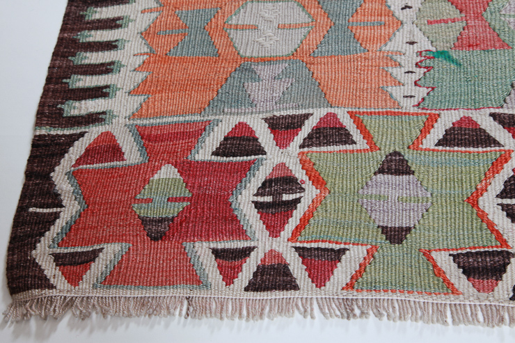 Ege Old Kilim 