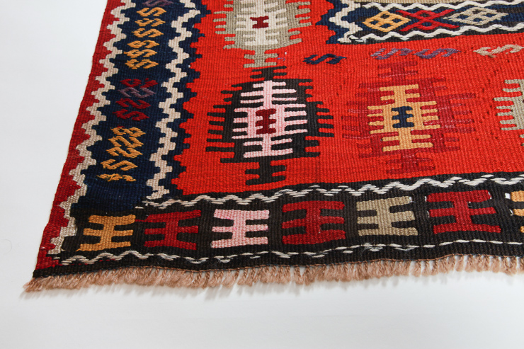 Saf Antique Kilim 