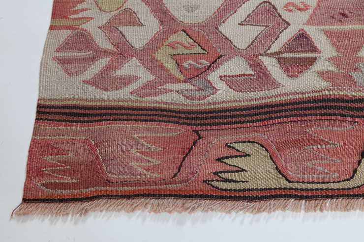 Konya Antique Kilim 