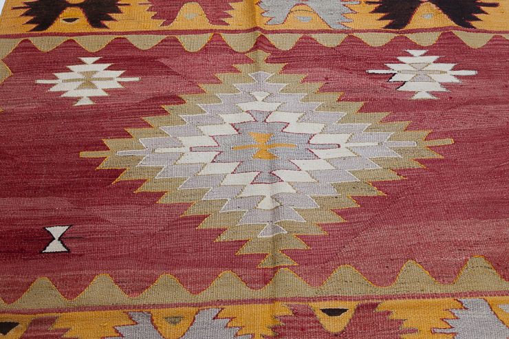 Mut Old Kilim 