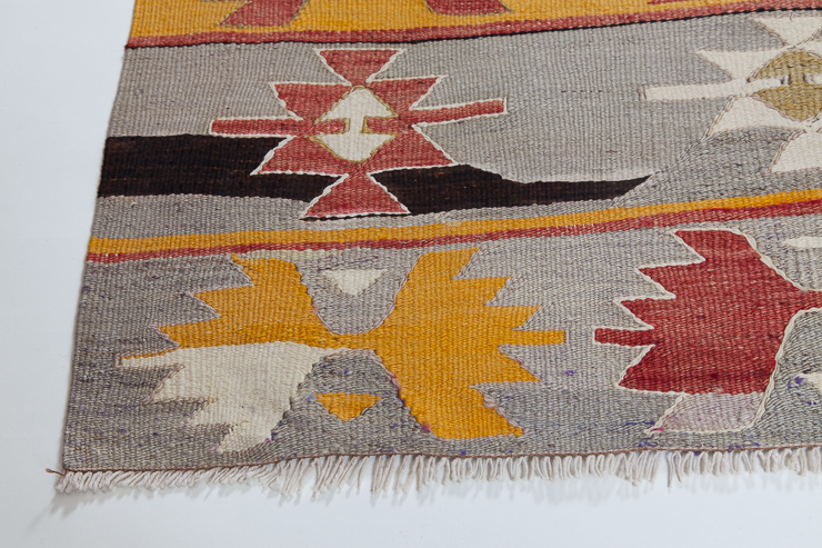 Mut Old Kilim 