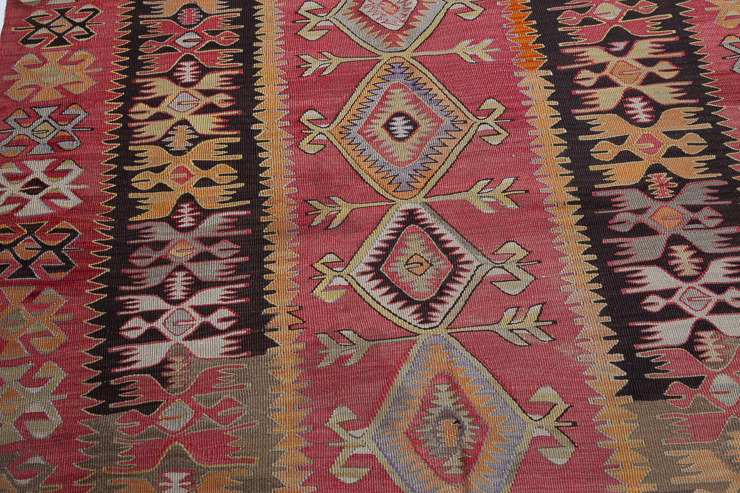 Anatolia Old Kilim 