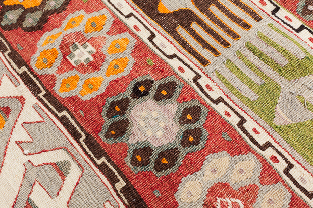 esme old kilim