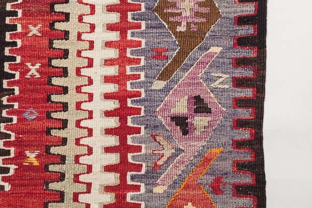 esme old kilim