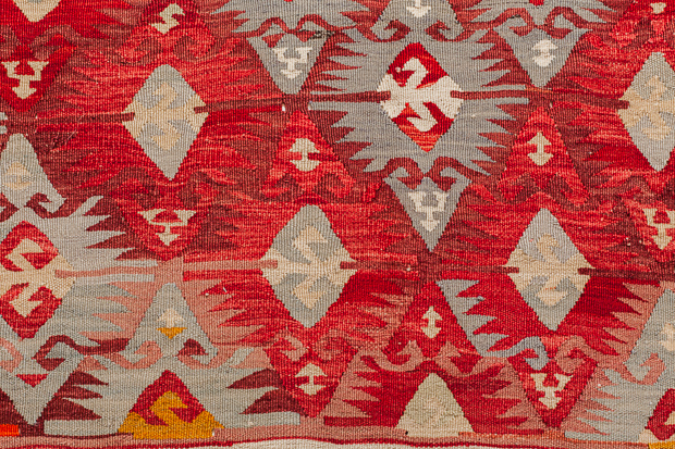 konya old kilim