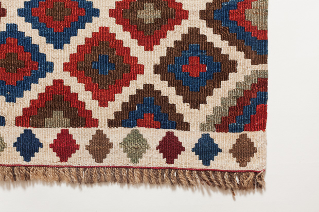 antalya antique kilim