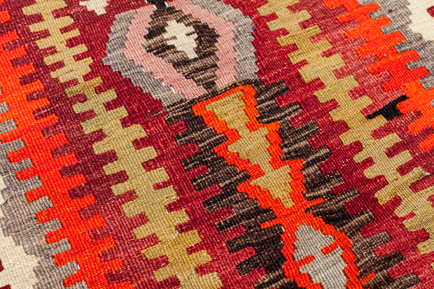 konya old kilim