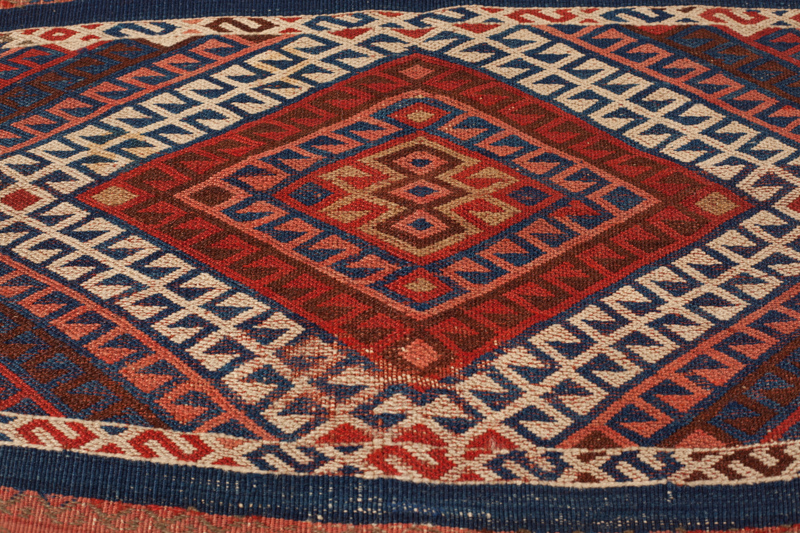 Konya OBruk Old Kilim