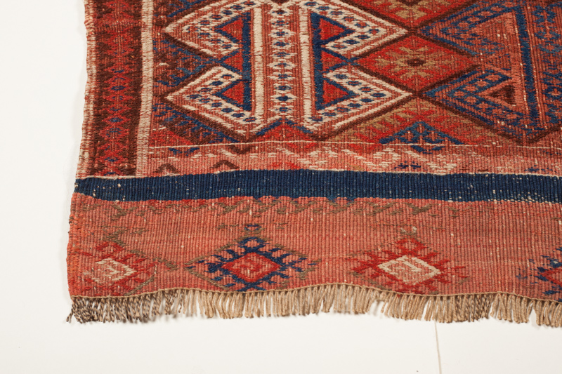 Konya OBruk Old Kilim