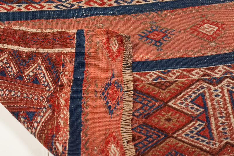 Konya OBruk Old Kilim