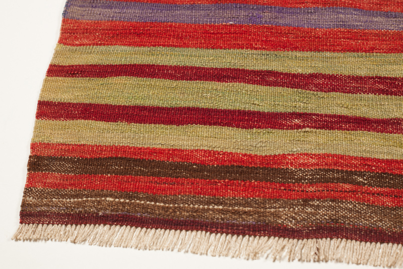 Konya OBruk Old Kilim