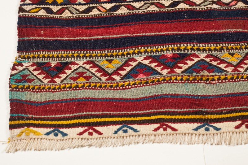 Konya OBruk Old Kilim