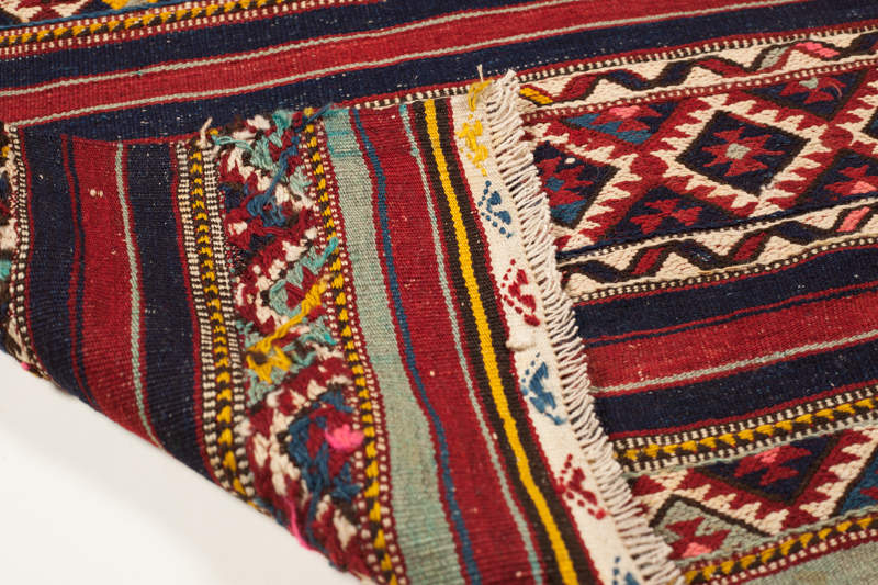 Konya OBruk Old Kilim