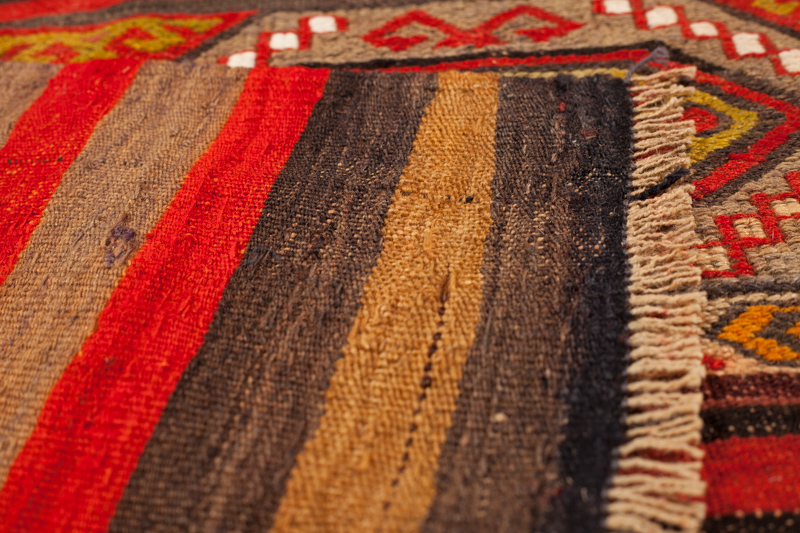 Konya OBruk Old Kilim