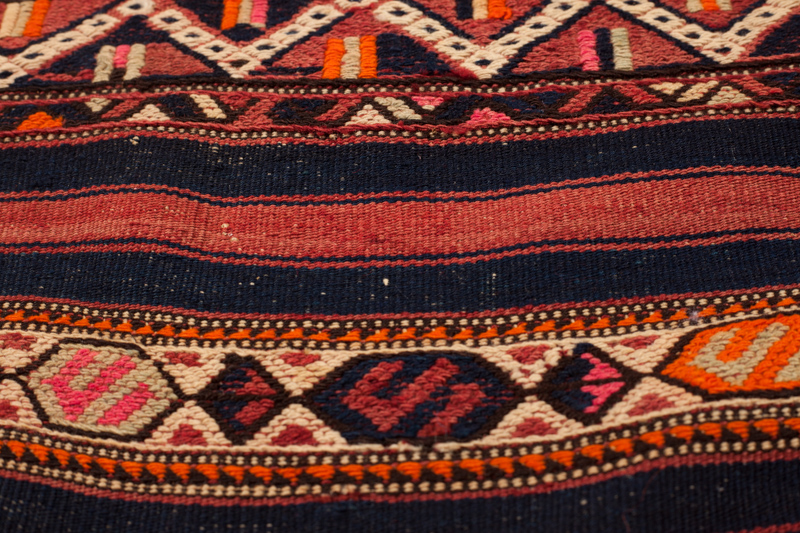 Konya OBruk Old Kilim