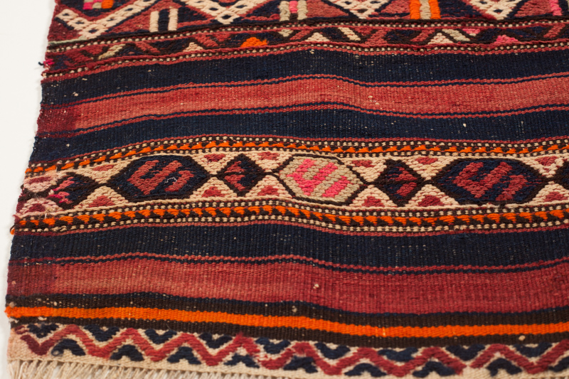 Konya OBruk Old Kilim