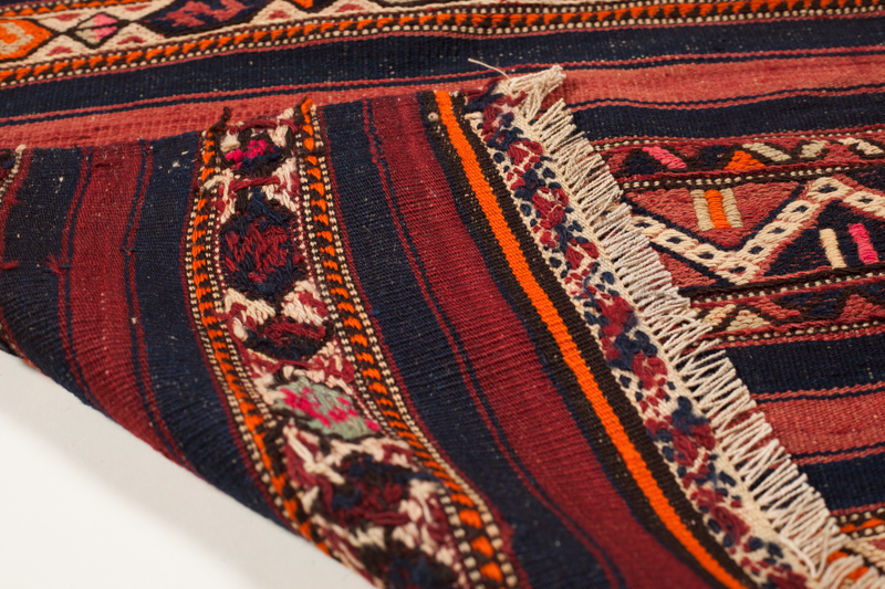 Konya OBruk Old Kilim