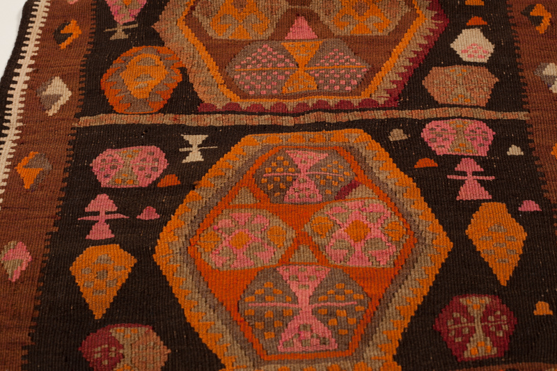 Konya OBruk Old Kilim