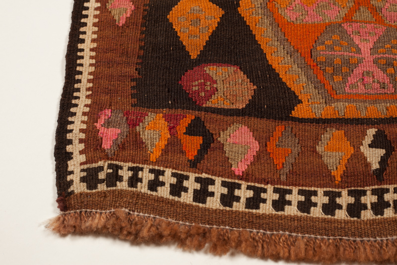 Konya OBruk Old Kilim