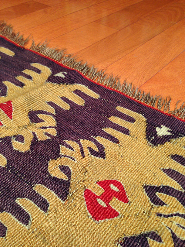 Sarkoy Kilim